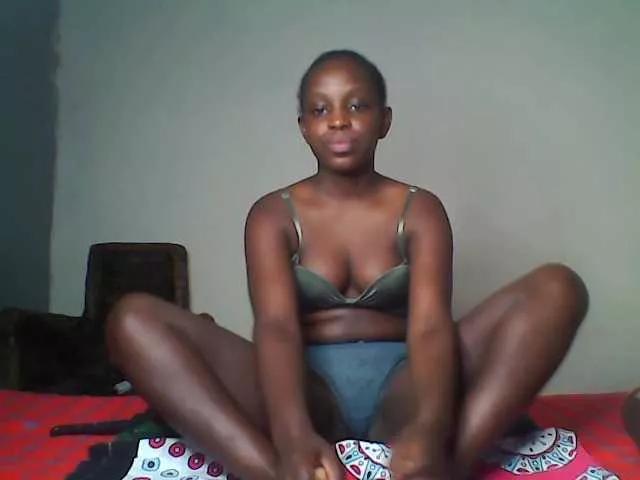 Blackebony on BongaCams