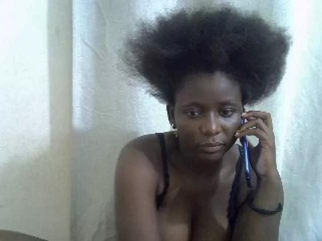 Avatar of blackmelanin