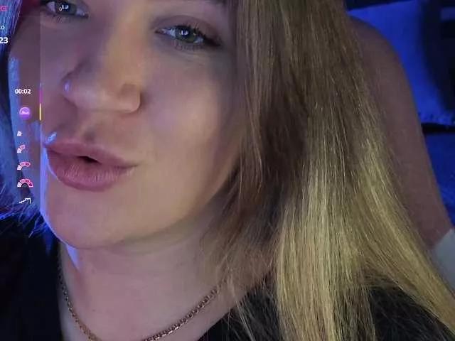 BloomBambi on BongaCams 