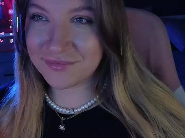 BloomBambi on BongaCams 