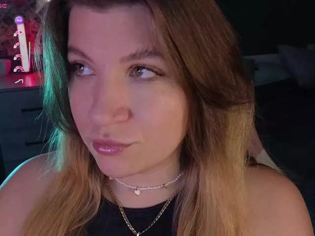 BloomBambi on BongaCams 