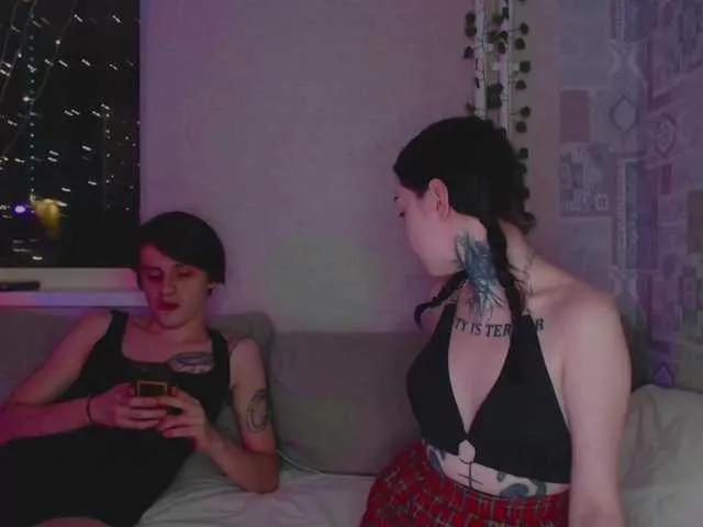 blowjob--lovers