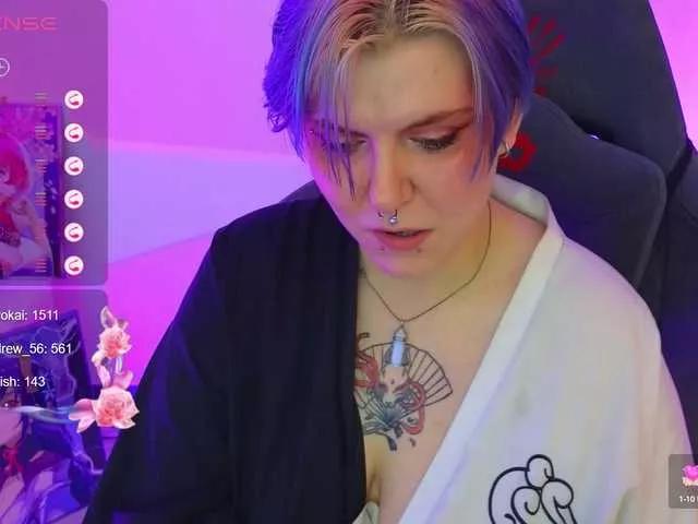 Avatar of bluelunaray