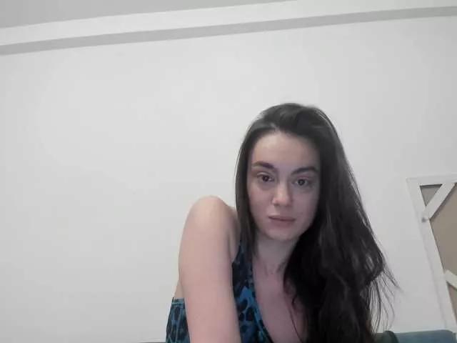 bubble-gum122 on BongaCams 
