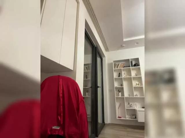 bubble-gum122 on BongaCams 