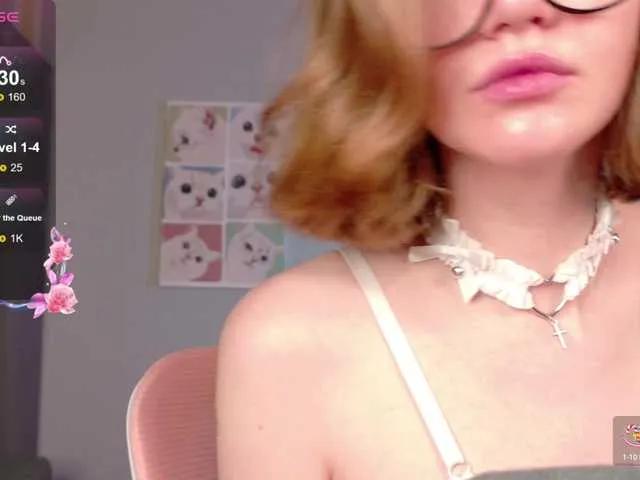 bunnybatters on BongaCams