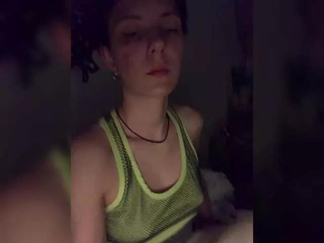 Bunnyforcesolo on BongaCams 