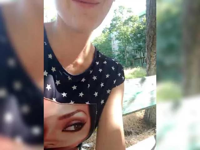 businka11223a on BongaCams