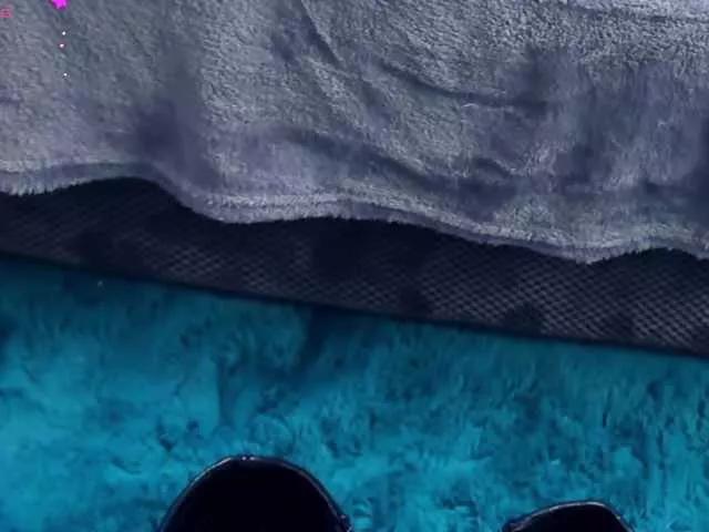 CallmeAnna on BongaCams 