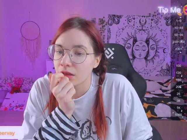 callmekatesmith on BongaCams 