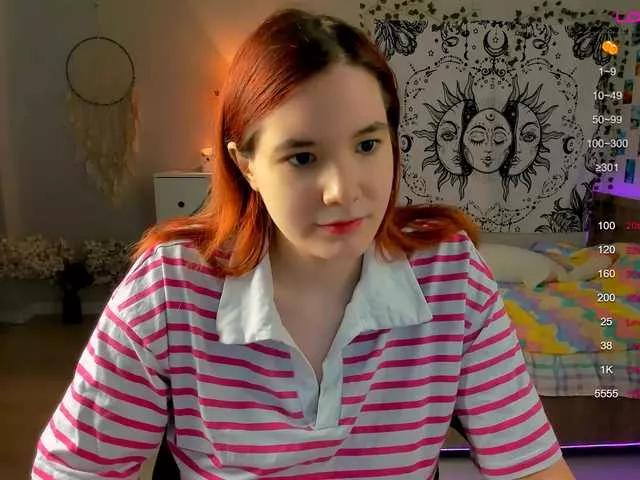 callmekatesmith on BongaCams 