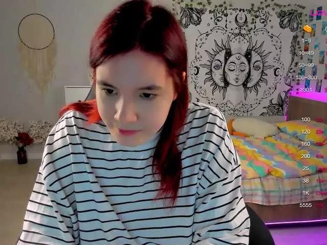 callmekatesmith on BongaCams 