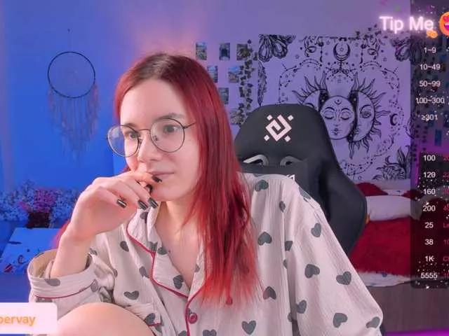 callmekatesmith on BongaCams 
