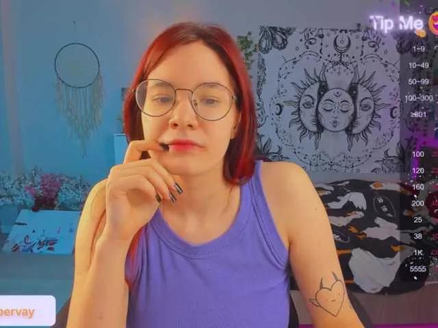 callmekatesmith on BongaCams 