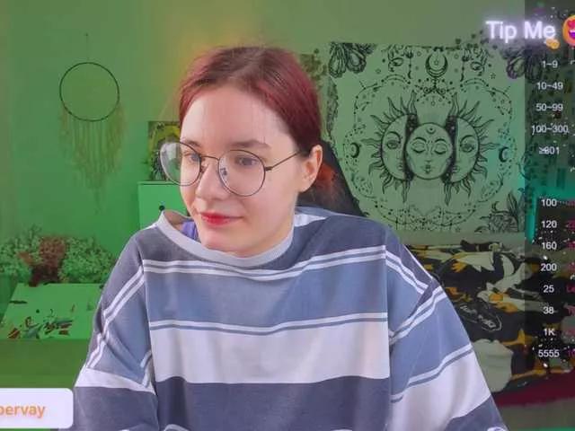 callmekatesmith on BongaCams 