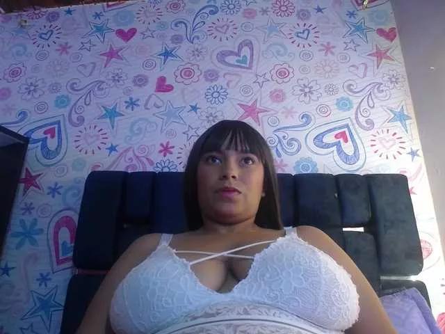 Avatar of CAMILA-ROUS