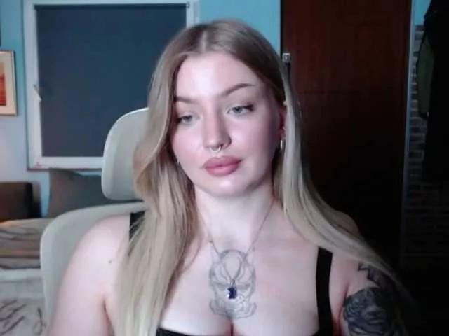 Avatar of CamilaLove