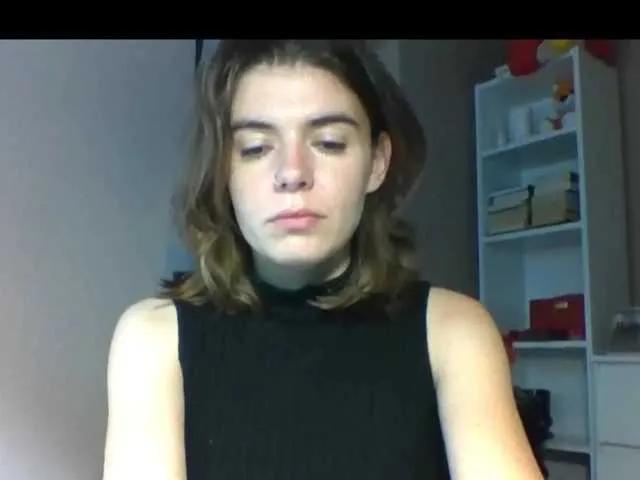 camLuna on BongaCams