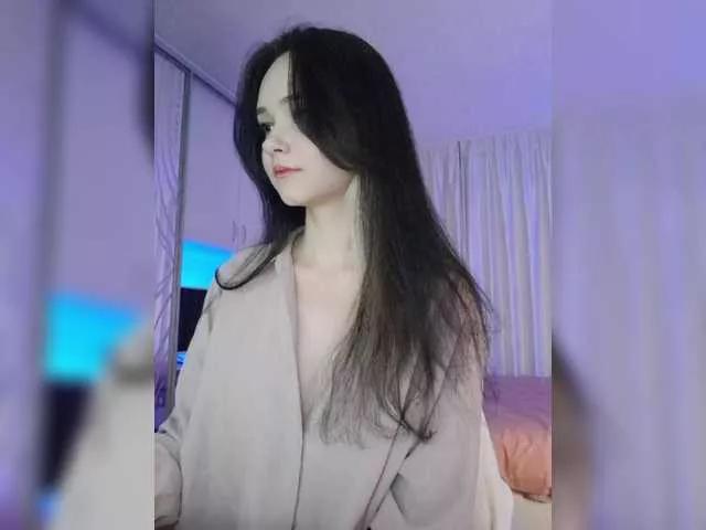 Candasea on BongaCams 