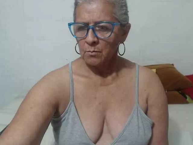 Avatar of candy-mature