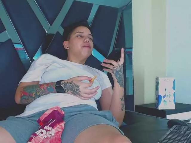 Avatar of CarlaSexy