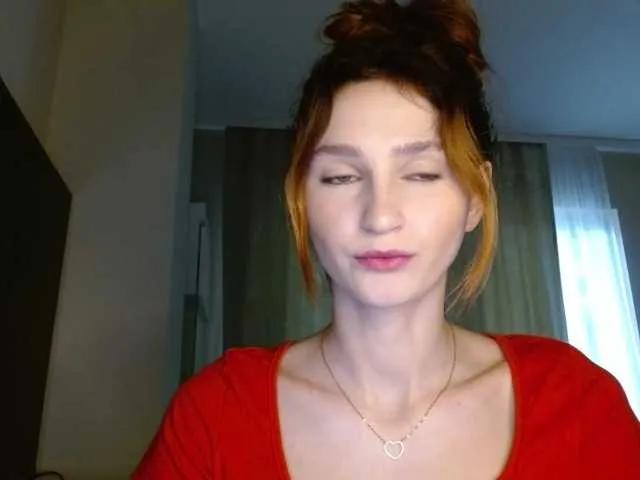 CarmelinaDesire from BongaCams is Freechat