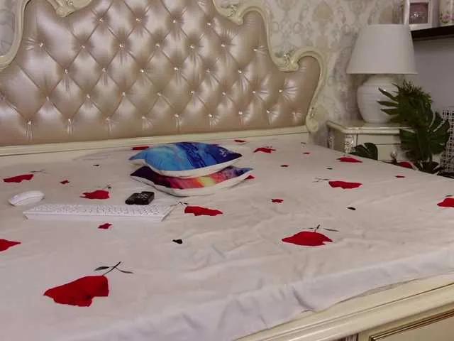 CarmellaAngel on BongaCams