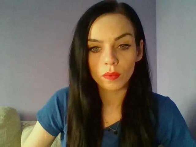 CassieDoll on BongaCams 