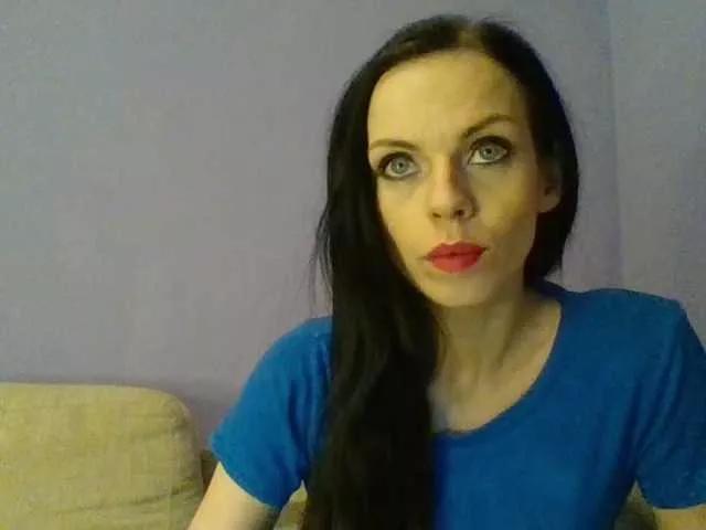 CassieDoll on BongaCams 