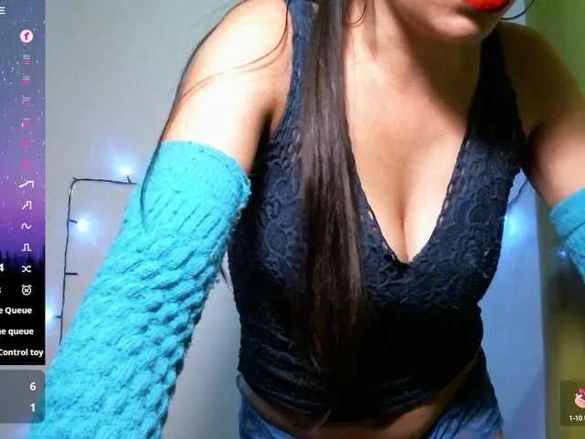 Avatar of CatalinaDeColombia21