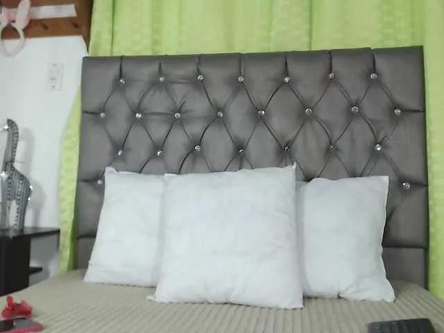catalinalatin on BongaCams 