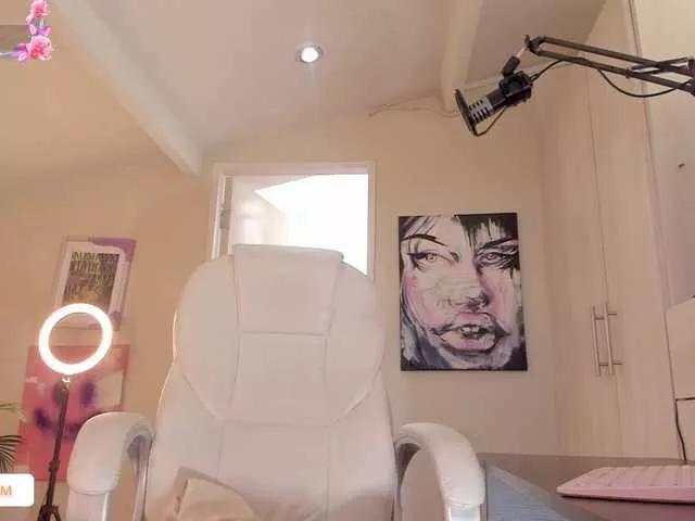 catalinasaiz on BongaCams 
