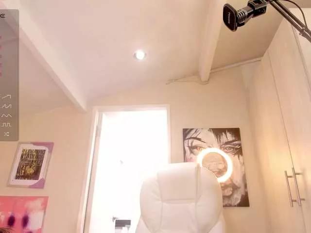 catalinasaiz on BongaCams 