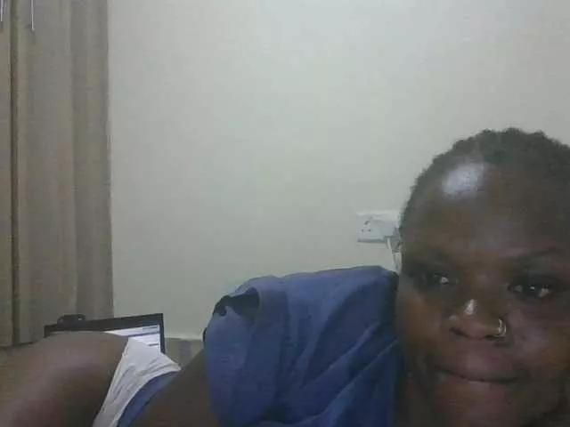 Cattie on BongaCams 