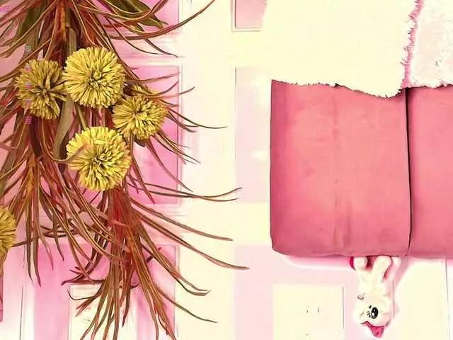 Celestegray on BongaCams