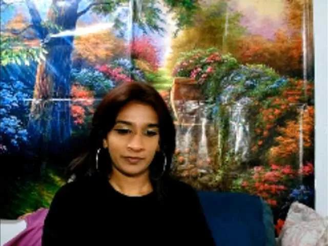 Avatar of cherryindian4u
