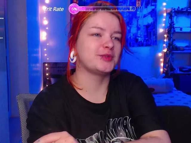 Avatar of CherryNight666