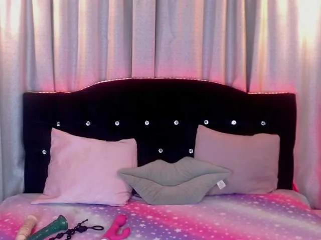 chiquihottie on BongaCams