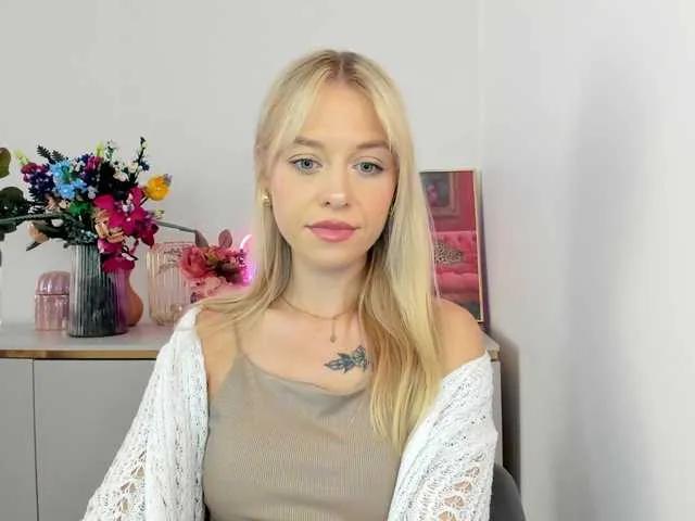 CindyGlam on BongaCams