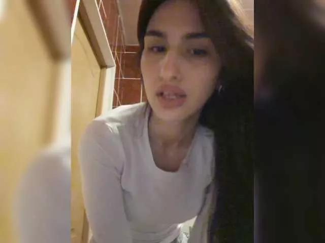 ConnieSmile on BongaCams 