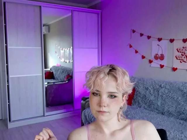 Cool-Love on BongaCams 