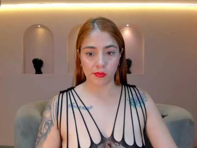 Avatar of CorinaJames