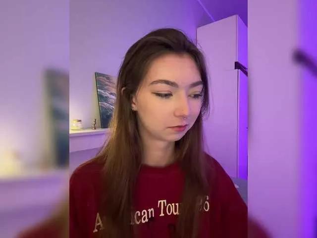 CrazyAleona on BongaCams