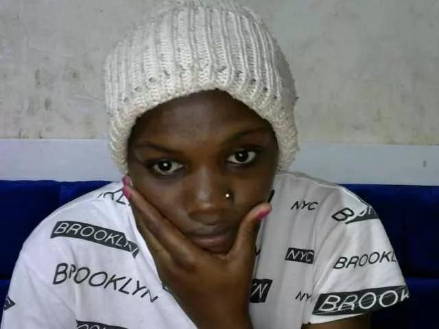 Avatar of Cuteallianah