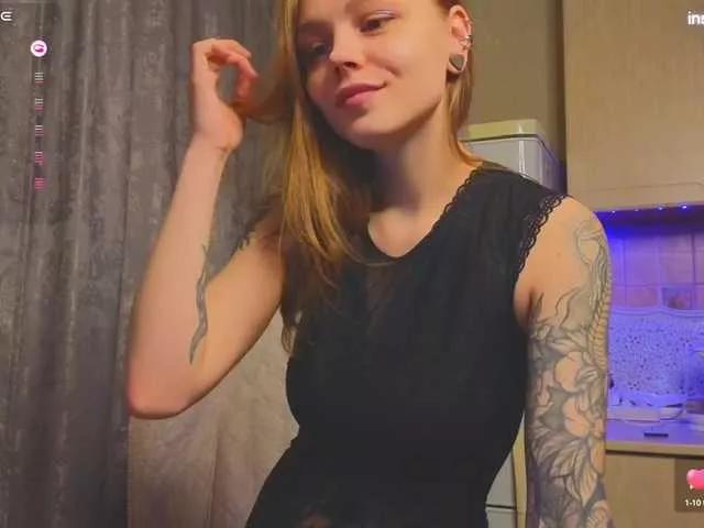 DanaCuteee on BongaCams 