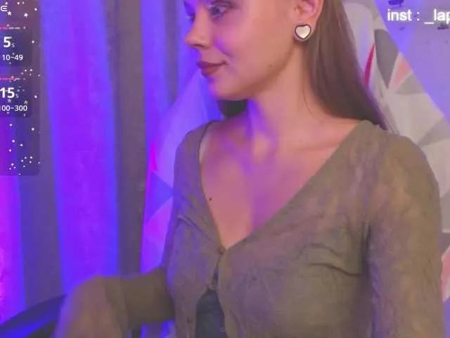 DanaCuteee on BongaCams