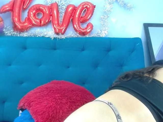 danilopezxxx on BongaCams