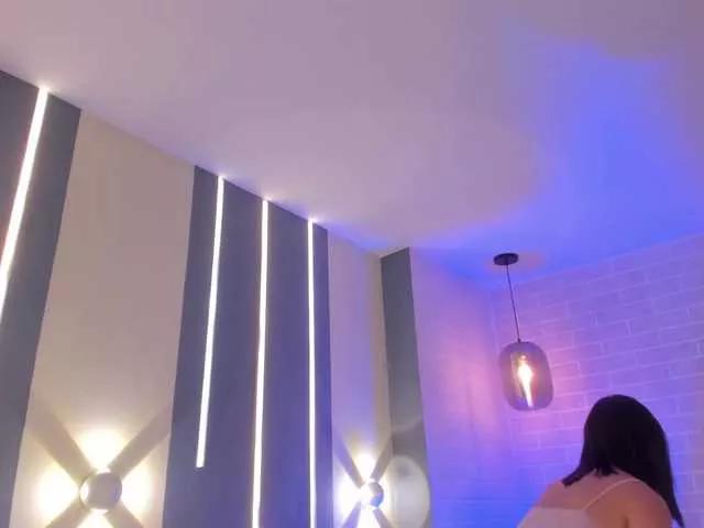 DannaGibbs on BongaCams 