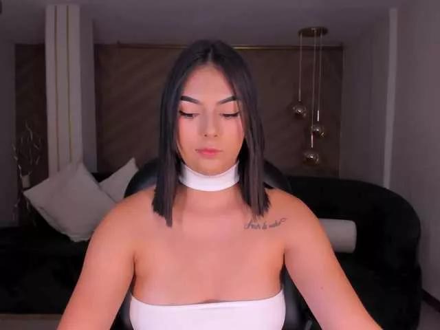 DannaGibbs on BongaCams 