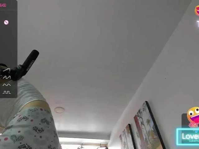 Danny-skinny on BongaCams 